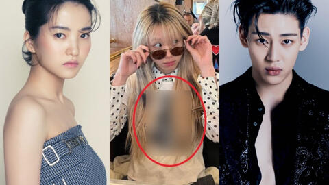 4 lần sao Hàn dính phốt nghiêm trọng đến mức phải xoá bài: "Thị hậu" lợi dụng fan, 2 idol TWICE - GOT7 lộ yếu tố tranh cãi
