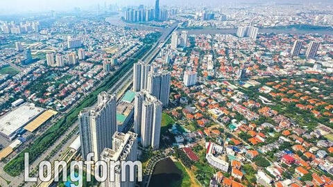 Nhà đầu tư bất động sản cần chuẩn bị gì cho năm 2022?