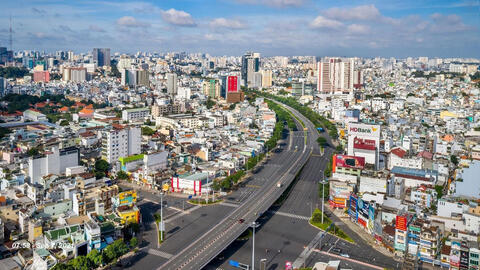 TP.HCM sẽ mở cửa thế nào sau ngày 30/9?
