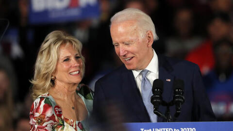 Lương của ông Biden khi nhận chức Tổng thống là bao nhiêu?