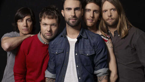 Mở bán vé sớm show có Maroon 5 tại Phú Quốc: Sold out hạng VIP chỉ sau 2 giờ!