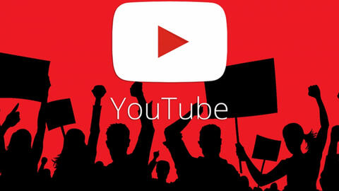 Youtube đang thử nghiệm tính năng giúp ẩn lượt không thích