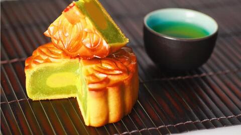 Ăn bánh Trung nên kết hợp với các loại thức uống nào để hợp vị?