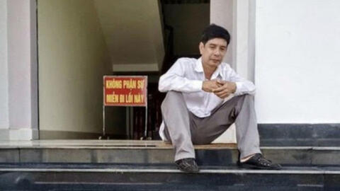 Vụ án của Lương Hữu Phước: Kháng nghị yêu cầu làm rõ một số vấn đề liên quan