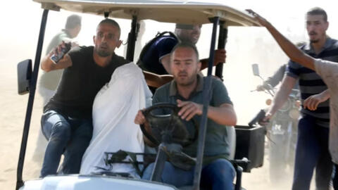 Át chủ bài giúp Hamas "nắm đằng chuôi", đẩy Israel đứng trước lựa chọn đau đớn nhất lịch sử