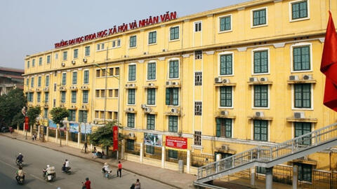 Nhiều trường Đại học công bố điểm chuẩn năm 2022