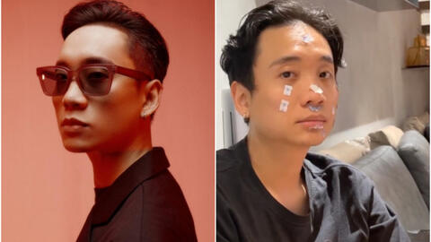 “Kiếp nạn” của JustaTee: Rapper nổi tiếng thì về nhà cũng làm trò đùa cho con gái mà thôi!