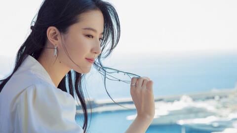 Nhờ vào loại nước "thần thánh" này mà Lưu Diệc Phi luôn tươi trẻ