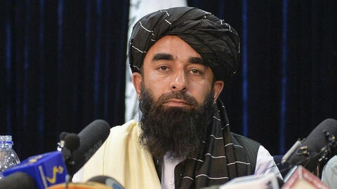Taliban tuyên bố "hận thù đã chấm dứt" và không muốn có bất kỳ kẻ thù nào