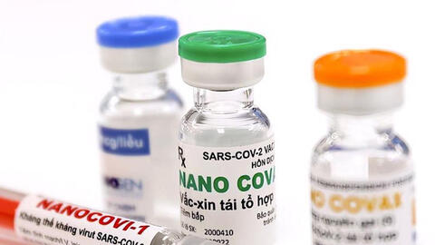 Lý do chưa thể cấp phép khẩn cấp cho vaccine COVID-19 Nano Covax