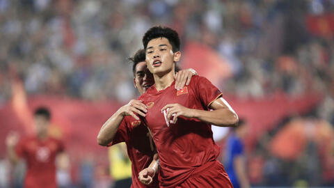“Đầu xuôi đuôi lọt”, U23 Việt Nam liệu có phá được kỷ lục tồn tại 17 năm để chạy đà hoàn hảo cho ASIAD?