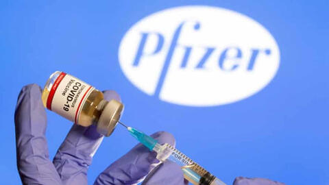 Nghiên cứu mới: Vaccine Pfizer có hiệu quả tới 90% ngăn ngừa nhập viện trong ít nhất 6 tháng