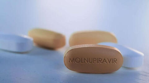 Thuốc kháng virus Molnupiravir có tỷ lệ âm hóa virus cao