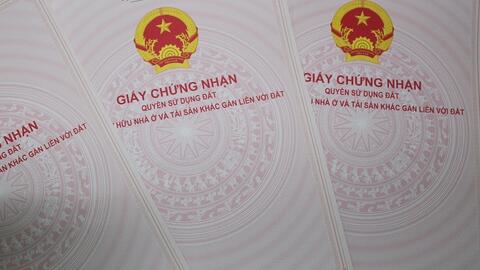 Cách phân biệt đất sử dụng chung và sử dụng riêng