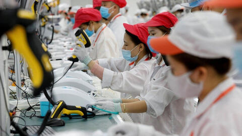 Sự gián đoạn nhà máy ở Đông Nam Á ảnh hưởng như thế nào đến Apple, Toyota và các thương hiệu toàn cầu?
