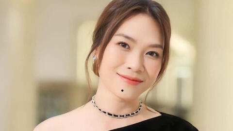 "Nếu cằm nở hoa, nhất định sẽ phát tài": Vị trí nốt ruồi đặc biệt thể hiện mức độ giàu có của một người