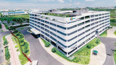 Dự báo lợi nhuận 2021 của FPT đạt 36.035 tỷ đồng, tăng khoảng 21% so với năm trước