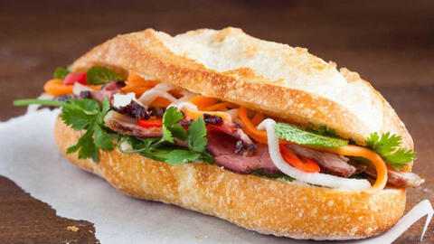 10 thương hiệu bánh mì lâu đời nhất Sài Gòn