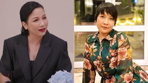 Mỹ Linh đăng đàn nhắc thẳng chuyện đùa nhảm với Lệ Quyên, làm lộ luôn kết quả show "Chị đẹp đạp gió rẽ sóng"