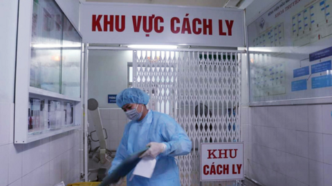 2 mẹ con người Nga tái nhiễm COVID-19 ở Vũng Tàu đã có kết quả âm tính