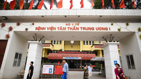 Vụ buôn bán ma túy ở Bệnh viện TW 1: Bộ Y tế chỉ ra mâu thuẫn trong báo cáo của Giám đốc Bệnh viện so với thực tế