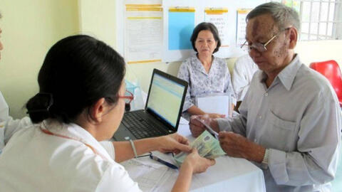 4 trường hợp nghỉ hưu trước tuổi áp dụng từ 1/1/2021