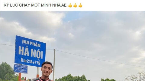 Ủy ban ATGT Quốc gia đề nghị xử lý phượt thủ lái xe  từ TPHCM ra Hà Nội chưa mất 20 giờ