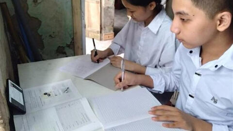 Hỗ trợ tối đa 10 triệu đồng cho học sinh mua thiết bị học trực tuyến