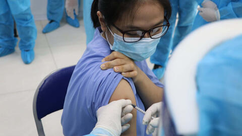 Bộ Y tế hướng dẫn mới nhất về đối tượng tiêm, liều lượng, loại vaccine phòng COVID-19