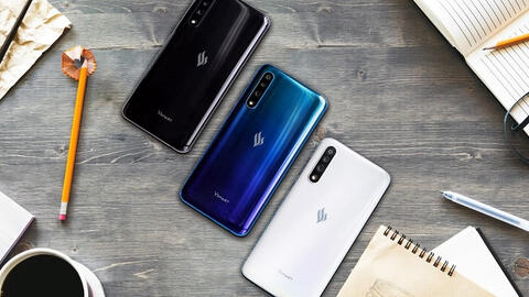 5 chiếc smartphone giá rẻ đáng mua trong dịp cuối năm 2019