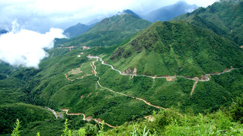 8 cung đường trekking tuyệt đẹp tại Việt Nam