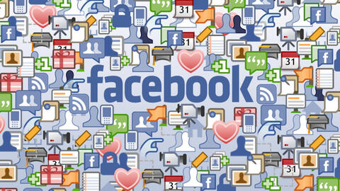 Bà bị phạt vì đăng ảnh cháu lên Facebook