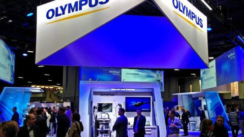 Olympus Corp: 'Lột xác' từ đế chế máy ảnh sang kinh doanh công nghệ y tế