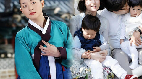 Lee Young Ae trước khi bị vướng scandal lớn nhất sự nghiệp: "Quốc bảo nhan sắc" cùng cuộc hôn nhân kín tiếng bên ông xã hơn 20 tuổi