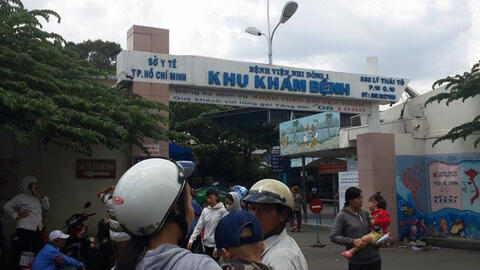 Hai bệnh viện mổ tim ở TP.HCM nói gì về việc bà Nguyễn Phương Hằng tố "nhập nhằng" tiền quỹ