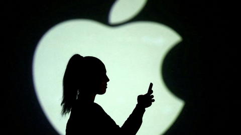 Một loạt dịch vụ Apple gặp sự cố ngừng hoạt động ngày thứ 2 liên tiếp