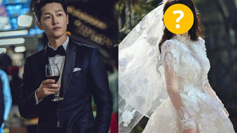 “Phú ông” Song Joong Ki thuê phòng khách sạn tại Ý cho gia đình đồng nghiệp trong 3 ngày, vô tình khiến vợ chồng nữ diễn viên bất hòa