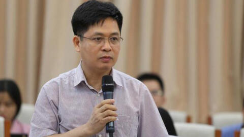 Bộ GD-ĐT: Không có trường chuyên ở bậc THCS