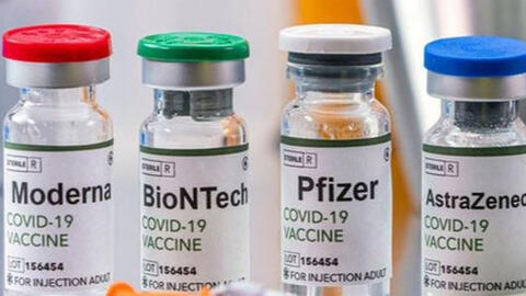 Tiêm kết hợp các loại vaccine COVID-19 được thực hiện như thế nào?