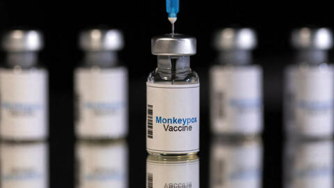 Những loại vaccine nào tiêm phòng ngừa bệnh đậu mùa khỉ?