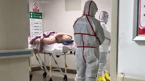 Bộ Y tế hướng dẫn cách phát hiện sớm bệnh viêm phổi do virus corona