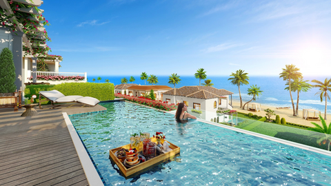 Sưu tập bất động sản hạng sang: Xu hướng mới của giới nhà giàu