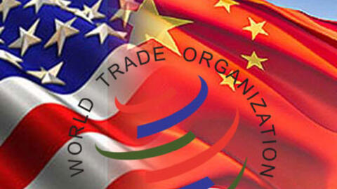 Trung Quốc kiện Mỹ lên WTO về vấn đề áp thuế