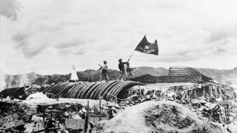 Chiến thắng Điện Biên Phủ: "Bộ đội Việt Nam thiện chiến theo những cách rất khác với kẻ thù phương Tây"