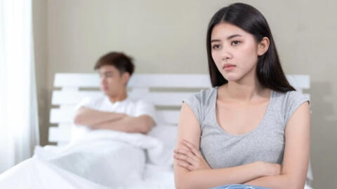 Giật mình khi nghe chồng nói lý do bỏ bạn gái cũ để lấy tôi