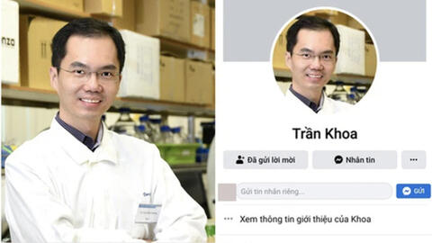 Vụ nhóm từ thiện lừa đảo 'bác sĩ Trần Khoa': Công an tìm nạn nhân đã quyên góp tiền