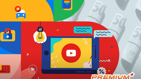 ‘Cỗ máy’ quảng cáo 150 tỷ USD của Google