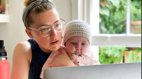 Amber Heard hậu phiên tòa với Johnny Deep: "Tôi bị quấy rối, làm nhục và đe dọa mỗi ngày"