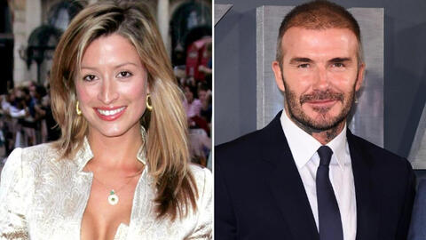 Cựu trợ lý chuẩn bị phanh phui bê bối ngoại tình chấn động với Beckham, báo trước qua động thái ẩn ý?