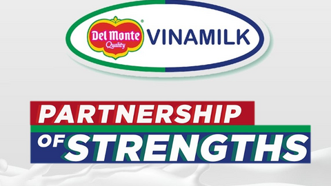 Công bố đối tác liên doanh tại Philippines, Vinamilk dự kiến đưa sản phẩm ra thị trường vào tháng 9/2021